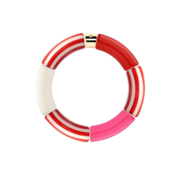 Parabaya Pipoca : bracelet...