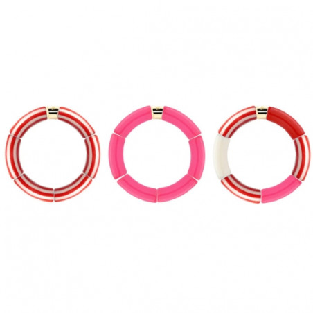 Bracelet, Parabaya