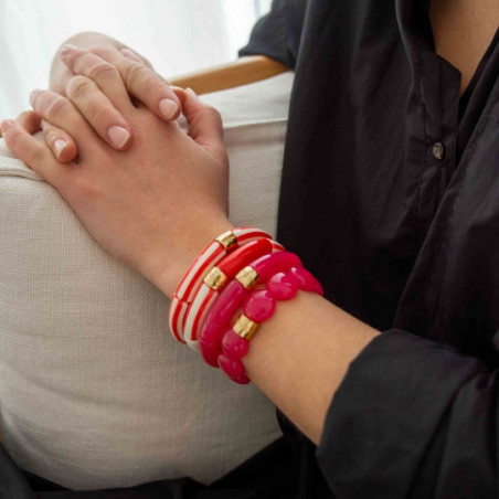 Bracelet, Parabaya