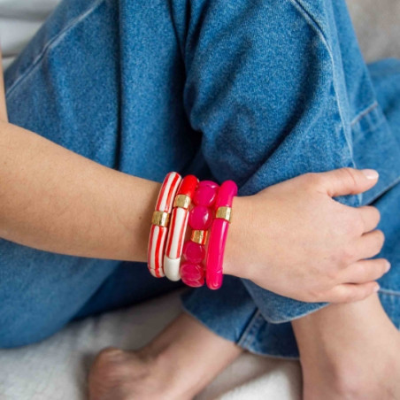 Bracelet, Parabaya