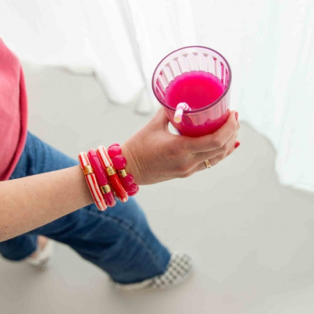 Bracelet, Parabaya