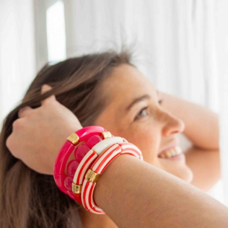 Bracelet, Parabaya