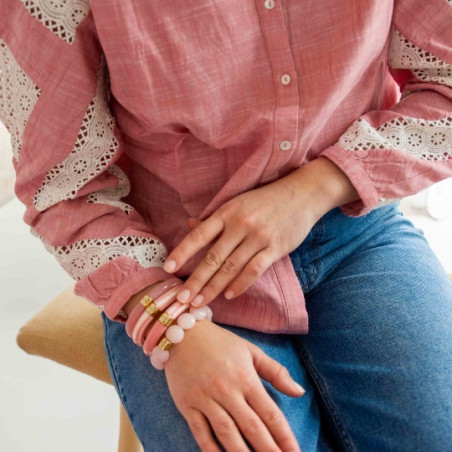 Bracelet, Parabaya