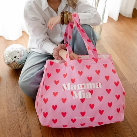 Sac week-end, MON PETIT LEON
