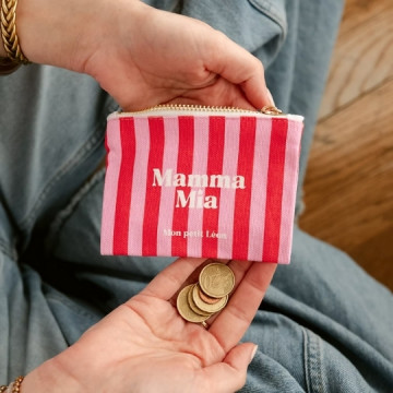 Mon petit Léon : Porte...