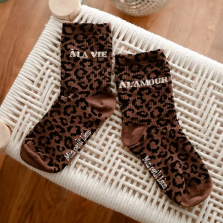 Chaussettes, MON PETIT LEON Chaussettes, MON PETIT LEON