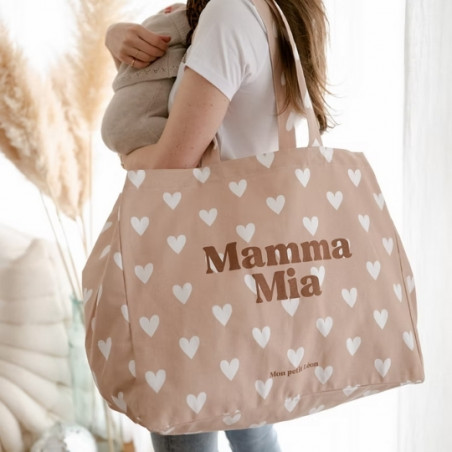 Sac week-end, MON PETIT LEON Sac week-end, MON PETIT LEON