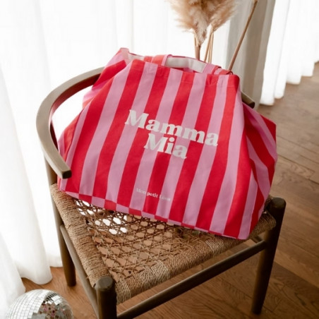 Sac week-end, MON PETIT LEON