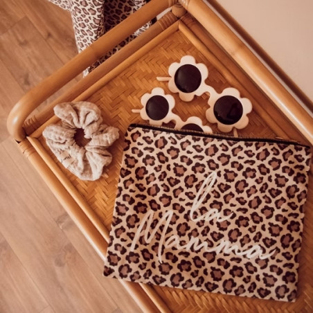 Pochette, MON PETIT LEON