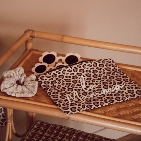 Pochette, MON PETIT LEON