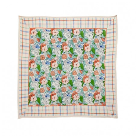 Foulard, Bonheur Du Jour