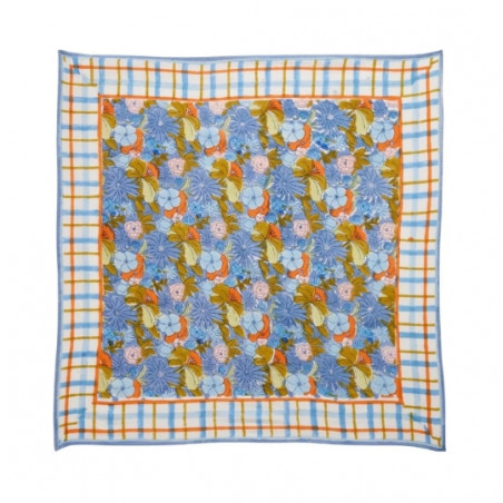 Foulard, Bonheur Du Jour