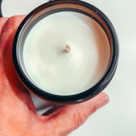 Bougie parfumée, MUISTI
