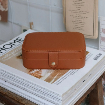 Maison Scarlett : Boite à...