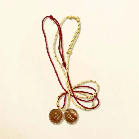 Collier, Marie Starek