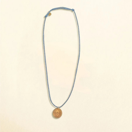 Collier, Marie Starek
