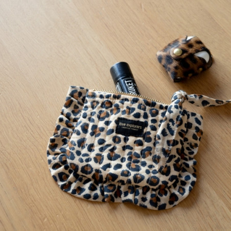 Pochette, Love explorers Pochette, Love explorers
