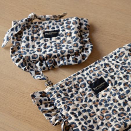 Pochette, Love explorers