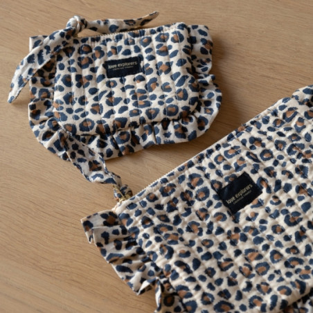 Pochette, Love explorers