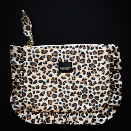 Pochette, Love explorers