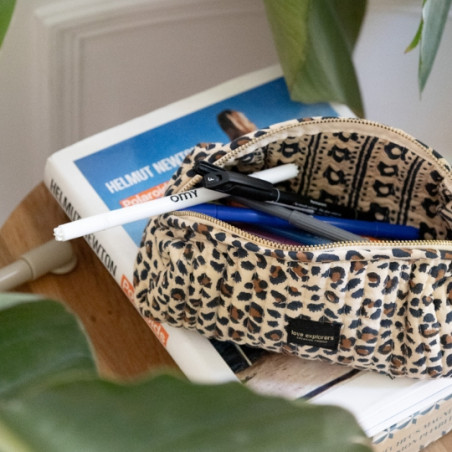 Trousse multi-usages, Love explorers