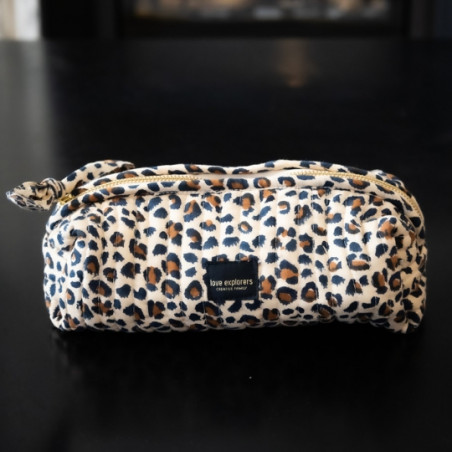Trousse multi-usages, Love explorers