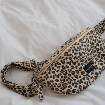 Love Explorers : Banana bag...