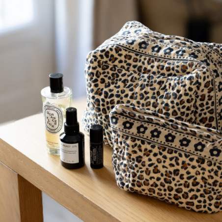Trousse de maquillage, Love explorers