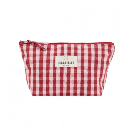 Trousse de maquillage, Gabrielle Paris