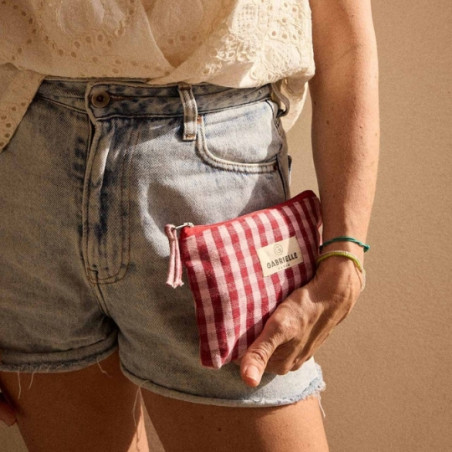 Trousse de maquillage, Gabrielle Paris