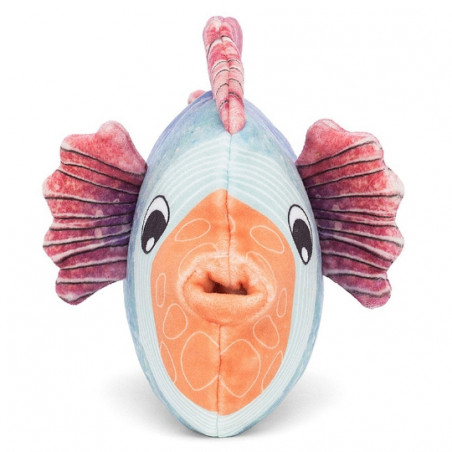 Peluche, Jellycat