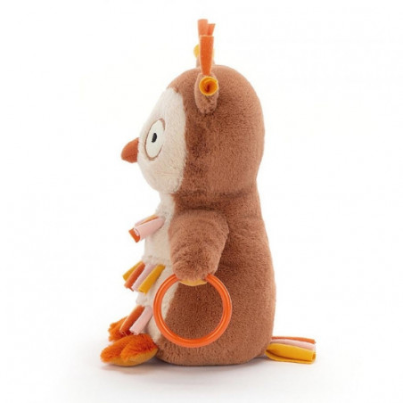 Peluche, Jellycat