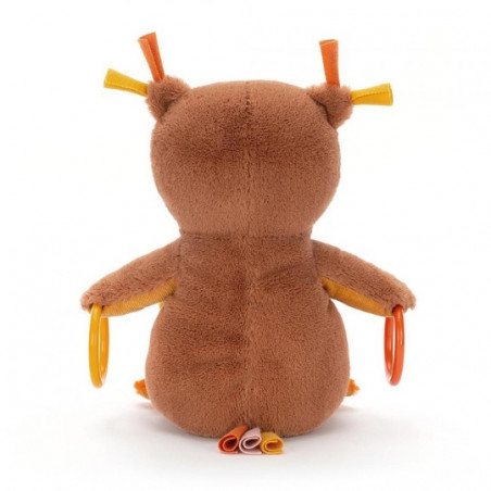 Peluche, Jellycat