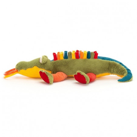 Peluche, Jellycat
