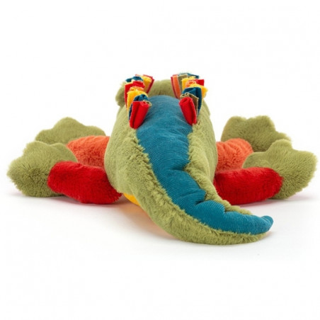 Peluche, Jellycat