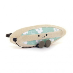 Jellycat : Peluche planche de surf - amuseables sports