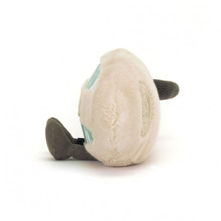 Peluche, Jellycat