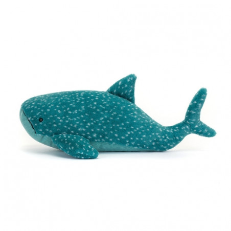 Peluche, Jellycat