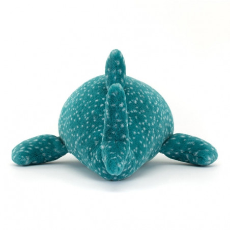 Peluche, Jellycat