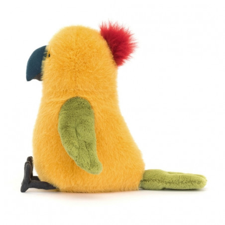 Peluche, Jellycat