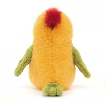 Peluche, Jellycat