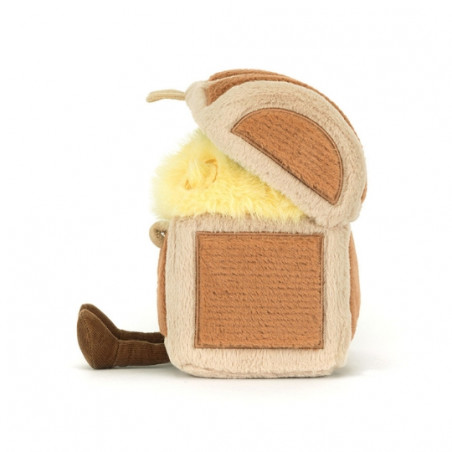 Peluche, Jellycat