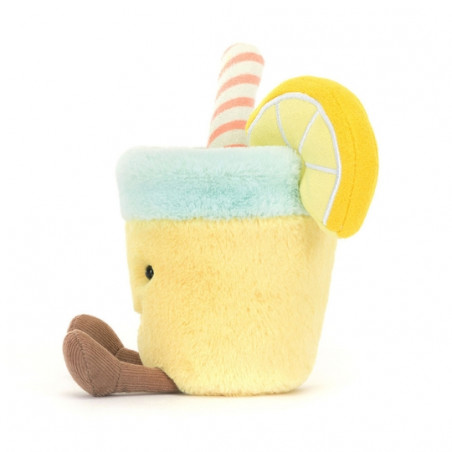 Peluche, Jellycat