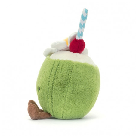 Peluche, Jellycat