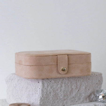 Boite à bijoux, Maison Scarlett