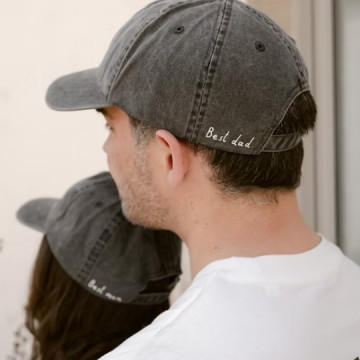 Mon peit Léon : Casquette...