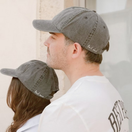 Casquette, MON PETIT LEON