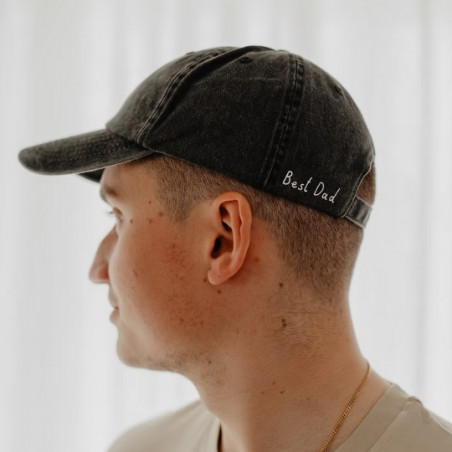 Casquette, MON PETIT LEON