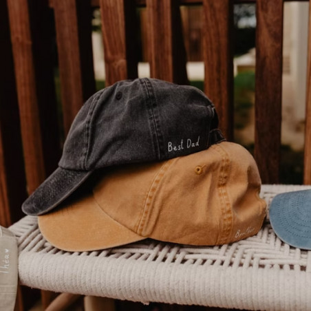 Casquette, MON PETIT LEON