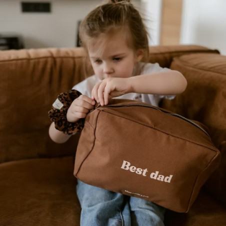 Trousse de toilette, MON PETIT LEON